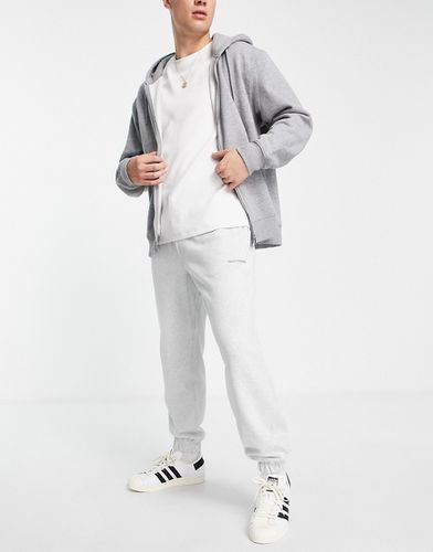 X Pharrell Williams - Pantalon de jogging basique de qualité supérieure - Adidas Originals - Modalova