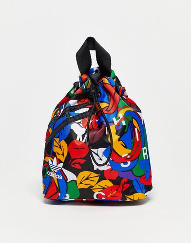 X Rich Mnisi - Petit sac à dos - Adidas Originals - Modalova