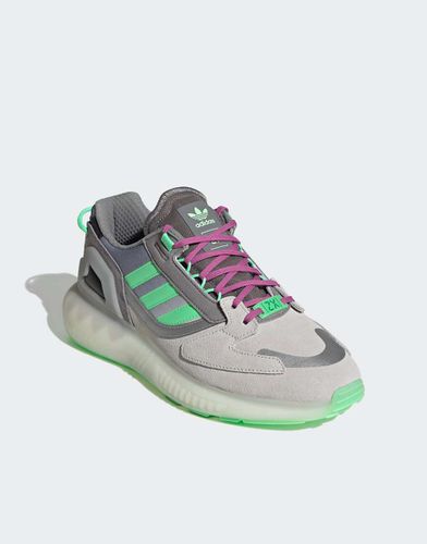 ZX 5K Boost - Baskets - Adidas Originals - Modalova