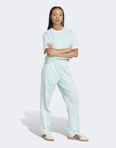 Adibreak - Pantalon - Aigue marine semi fluo - Adidas Originals - Modalova