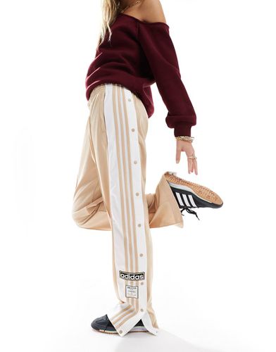 Adibreak - Pantalon de survêtement - Beige - Adidas Originals - Modalova