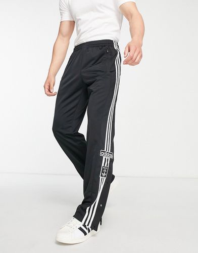 Adibreak - Pantalon droit à 3 bandes - Adidas Originals - Modalova