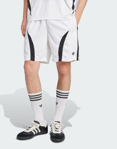 Adicolor Teamgeist - Short - et noir - Adidas Originals - Modalova