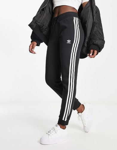 Adicolor - Jogger slim à trois bandes - Adidas Originals - Modalova