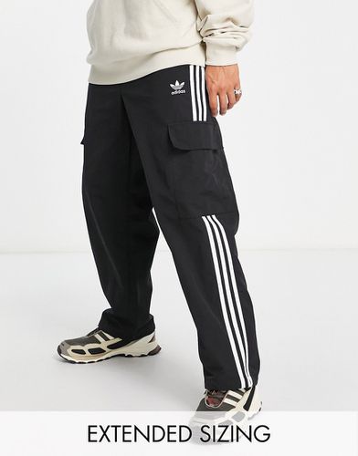 Adicolor - Pantalon cargo à 3 bandes - Adidas Originals - Modalova