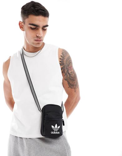 Adicolor - Sac bandoulière - et blanc - Adidas Originals - Modalova