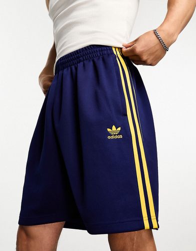 Adicolor - Short - foncé - Adidas Originals - Modalova