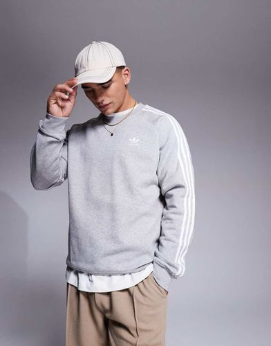 Adicolor - Sweat-shirt à trois bandes - Adidas Originals - Modalova