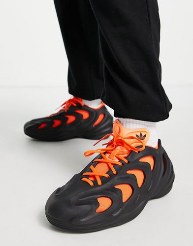 Adifom Q - Baskets - /orange - Adidas Originals - Modalova