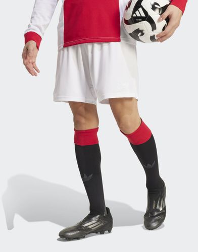 Ajax Amsterdam Anniversary - Short - Adidas Originals - Modalova