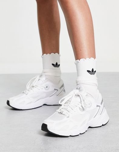 Astir - Baskets - à détails argentés - Adidas Originals - Modalova