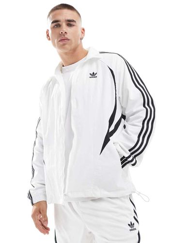 Survetement Adidas Originals Blanc pour Homme Modalova