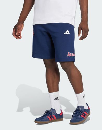 Arsenal USPack - Short - Indigo nuit - Adidas Originals - Modalova