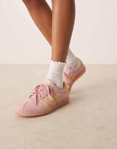 Bermuda - Baskets - Jaune et - Adidas Originals - Modalova