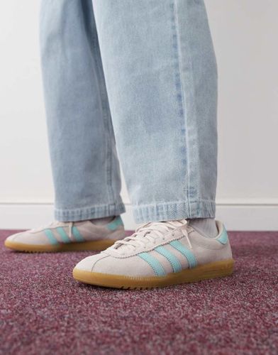 Bermuda - Baskets - et bleu clair - Adidas Originals - Modalova