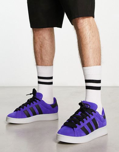 Campus - Baskets style années 2000 - Adidas Originals - Modalova