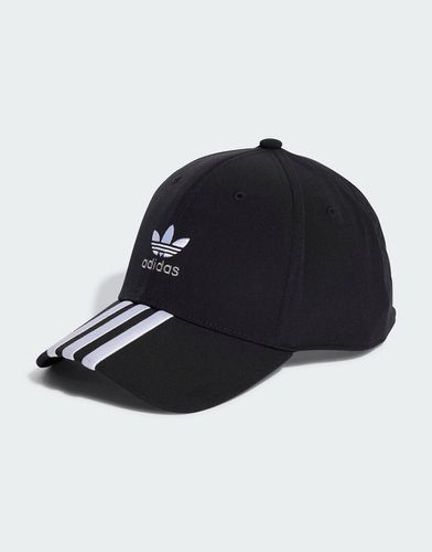 Casquette à trois bandes - Adidas Originals - Modalova