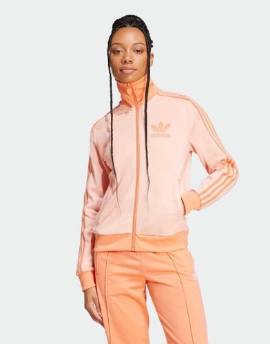 Classics - Haut de survtement - Corail - Adidas Originals - Modalova