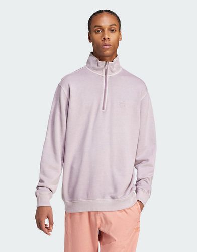 Essentials - Sweat teint à poche - Adidas Originals - Modalova