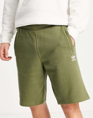 Essentials - Short - Focus olive - Adidas Originals - Modalova