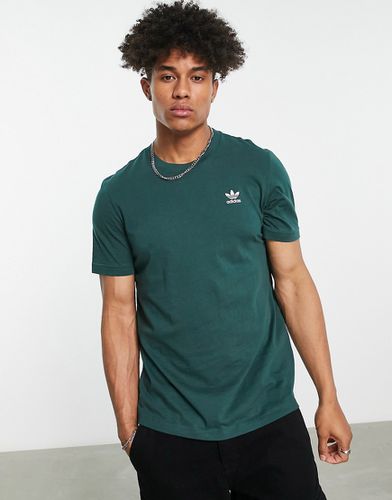 Essentials - T-shirt - minéral - Adidas Originals - Modalova