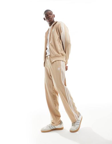 Firebird - Pantalon de survêtement - Beige - Adidas Originals - Modalova