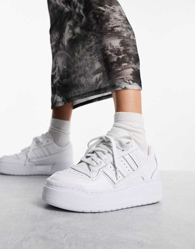 Forum XLG - Baskets à plateforme - Triple - Adidas Originals - Modalova