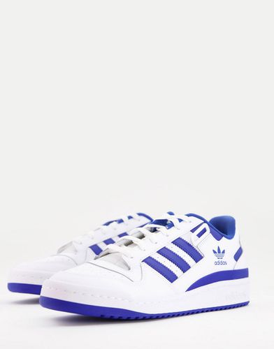 Forum - Baskets basses - et bleu - Adidas Originals - Modalova