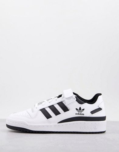 Forum - Baskets basses - et noir - Adidas Originals - Modalova