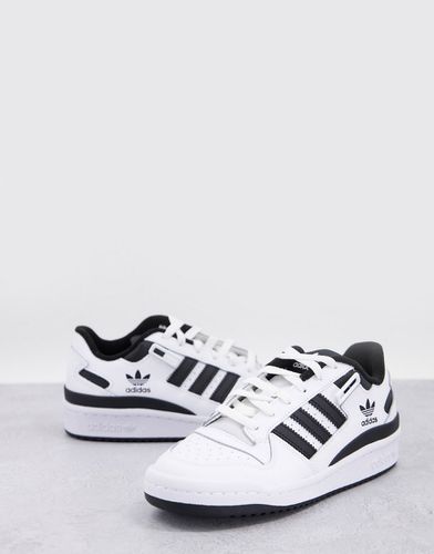 Forum - Baskets basses - et noir - Adidas Originals - Modalova