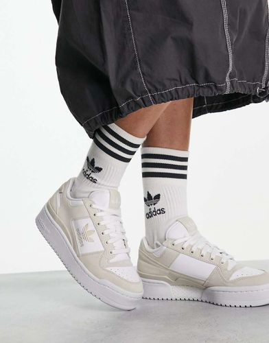 Forum Bold - Baskets - /blanc - Adidas Originals - Modalova