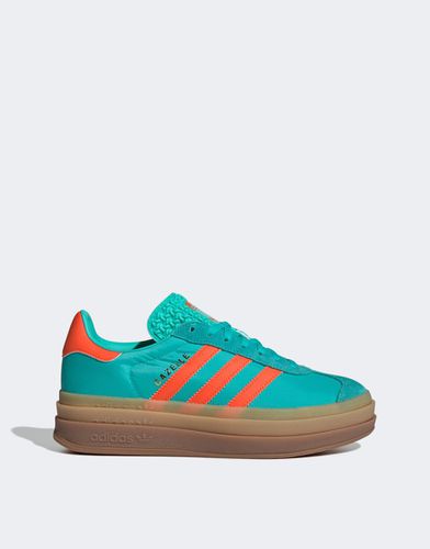 Gazelle - Baskets de couleurs vives - Adidas Originals - Modalova