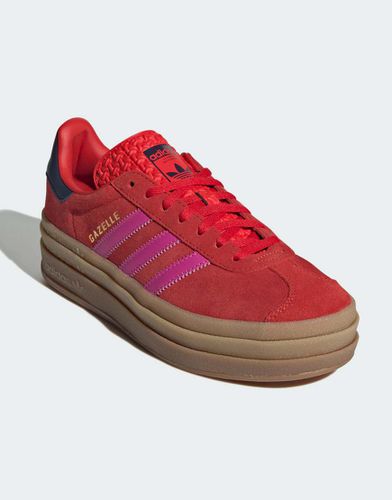 Gazelle Bold - Baskets - Adidas Originals - Modalova