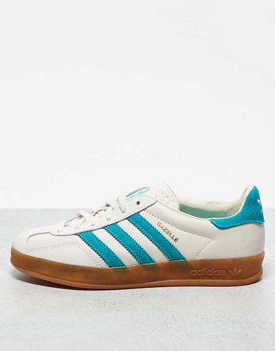 Gazelle Indoor - Baskets - Adidas Originals - Modalova