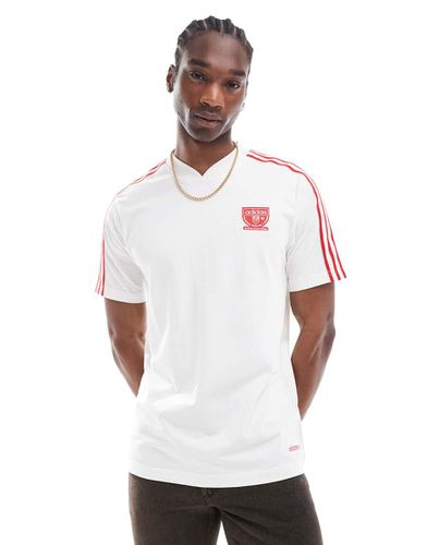 GRFX - T-shirt - Adidas Originals - Modalova