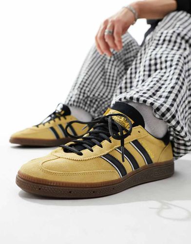 Handball Spezial - Baskets - Jaune et - Adidas Originals - Modalova