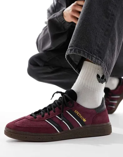 Handball Spezial - Baskets - /bordeaux - Adidas Originals - Modalova