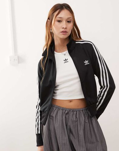 Haut de survêtement à 3 bandes - et blanc - Adidas Originals - Modalova