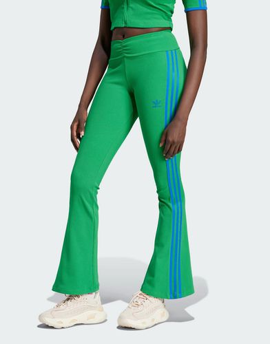 Legging évasé - Adidas Originals - Modalova