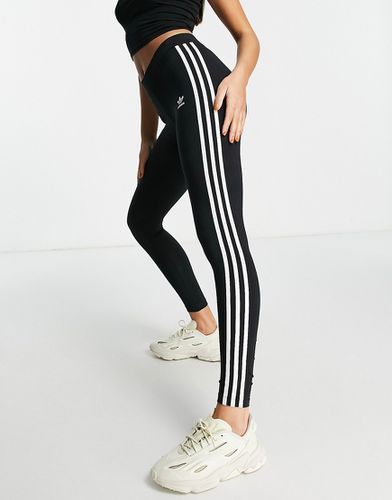 Leggings à trois bandes - Adidas Originals - Modalova