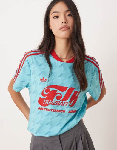 Maillot de football - Adidas Originals - Modalova