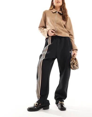 Pantalon de jogging oversize à 3 bandes - Adidas Originals - Modalova