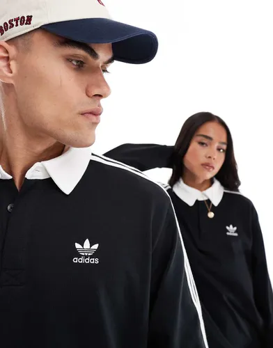 Polo de rugby - Adidas Originals - Modalova