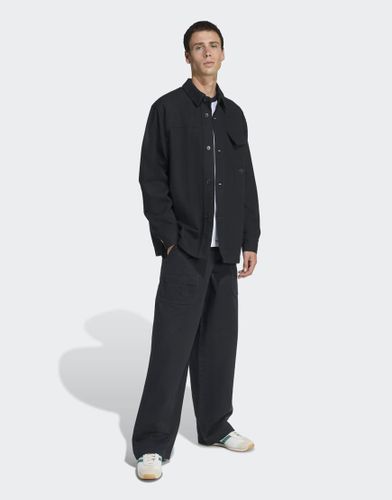 Premium Essentials - Pantalon cargo - Adidas Originals - Modalova