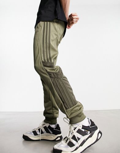 Rekive - Pantalon de jogging - olive - adidas Originals - Modalova