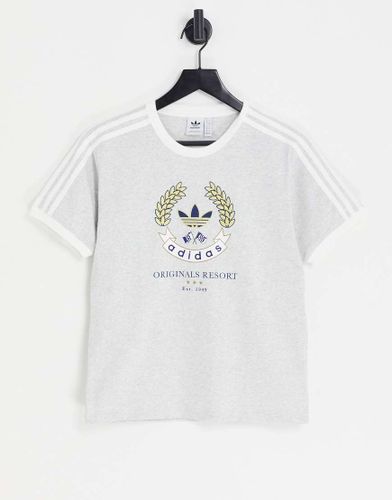 Resort - T-shirt - Adidas Originals - Modalova