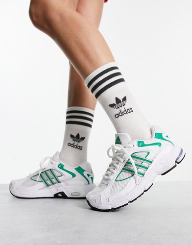 Response CL - Baskets - et vert - Adidas Originals - Modalova