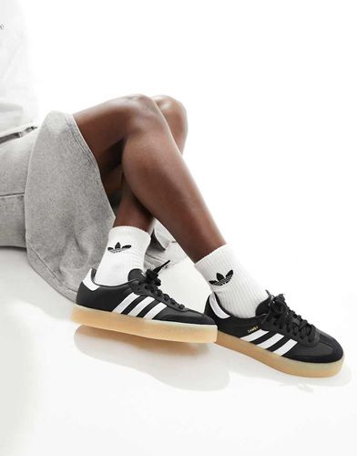 Sambae - Baskets - Noir et - Adidas Originals - Modalova