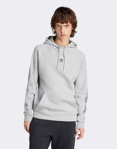 Sweats à capuche avec logo - Adidas Originals - Modalova