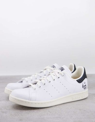 Stan Smith - Baskets - cassé - WHITE - Adidas Originals - Modalova